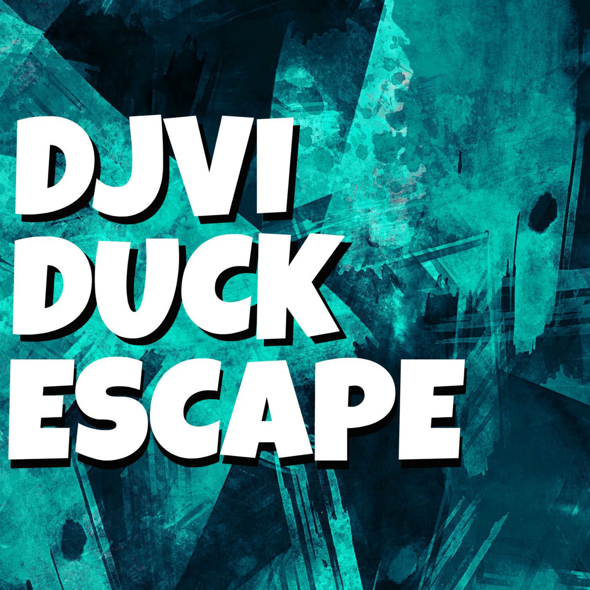 Album cover of Duck Escape