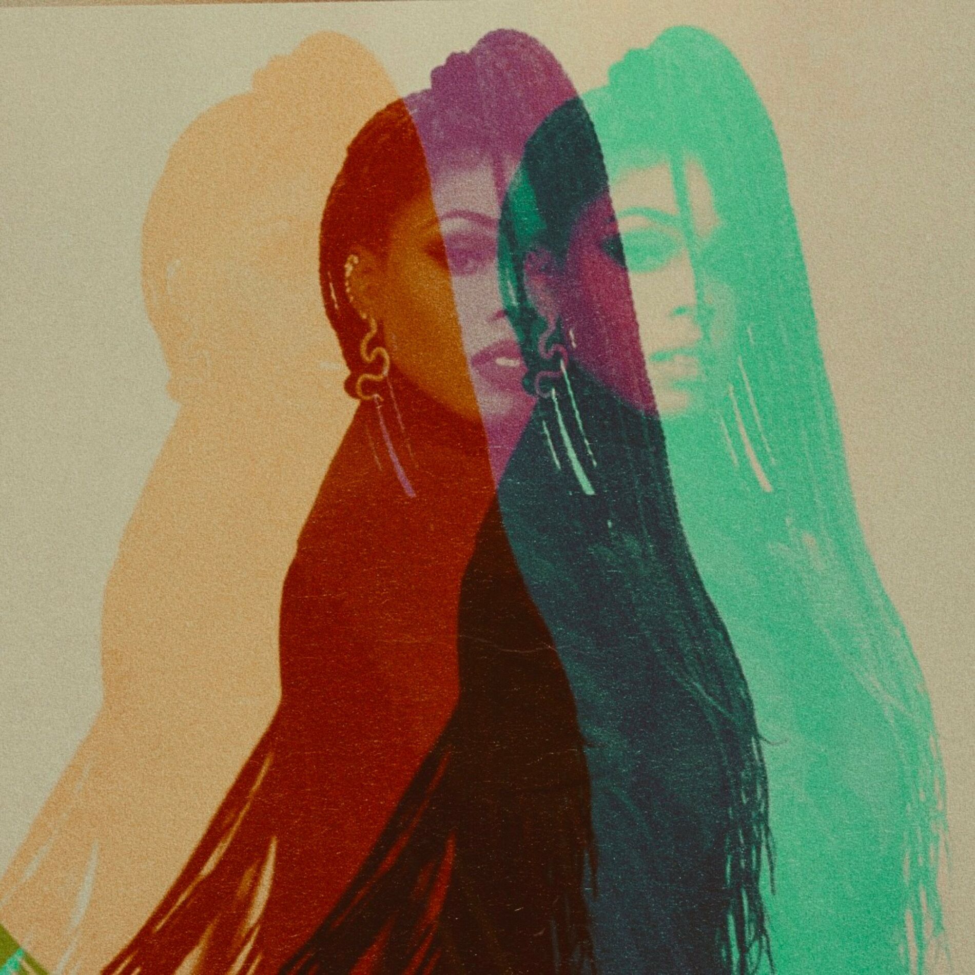 Album cover of Forget Me
