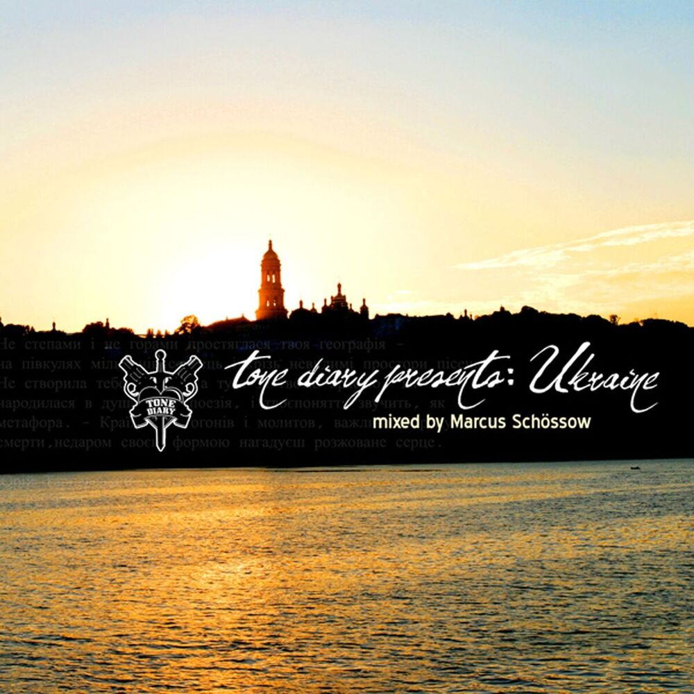 Picture of Tone Diary Presents: Ukraine (Mixed by Marcus Schossow)