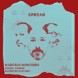 Cover of Spread