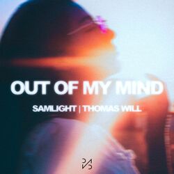 Cover of Out Of My Mind