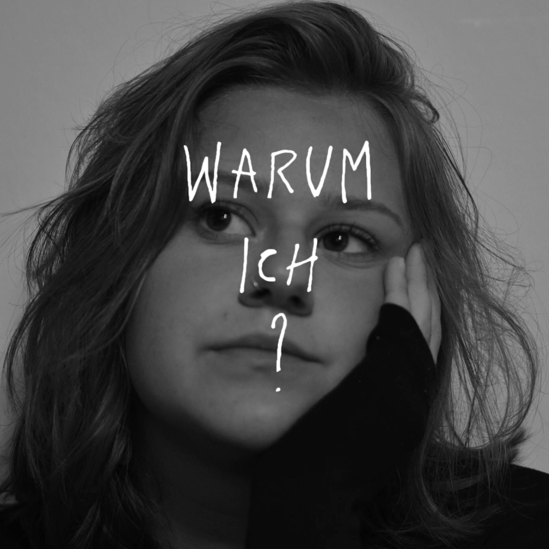 Album cover of warum ich?