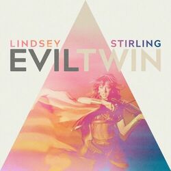 Cover of Evil Twin