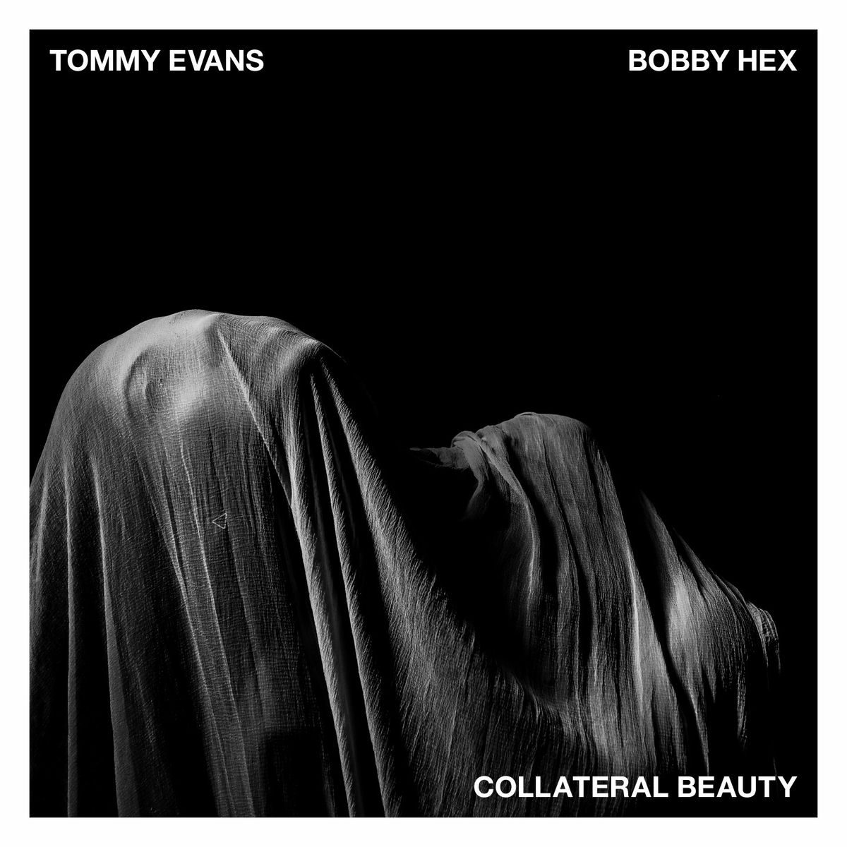 Album cover of Collateral Beauty