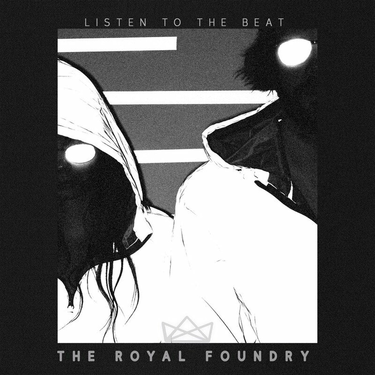 その他 LP  Foundry Little High Little Low TRF001LP THE  FOUNDRY /00260 Little High Little Low - Single par The Royal Foundry | Spotify