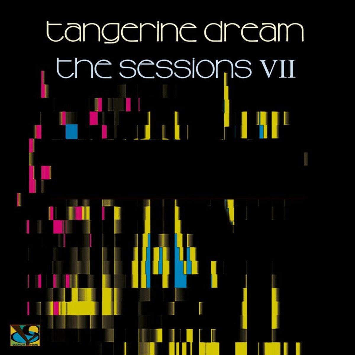 Album cover of The Sessions VII (Live at the Barbican Hall, London)