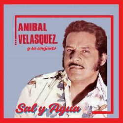 Cover of Sal y Agua