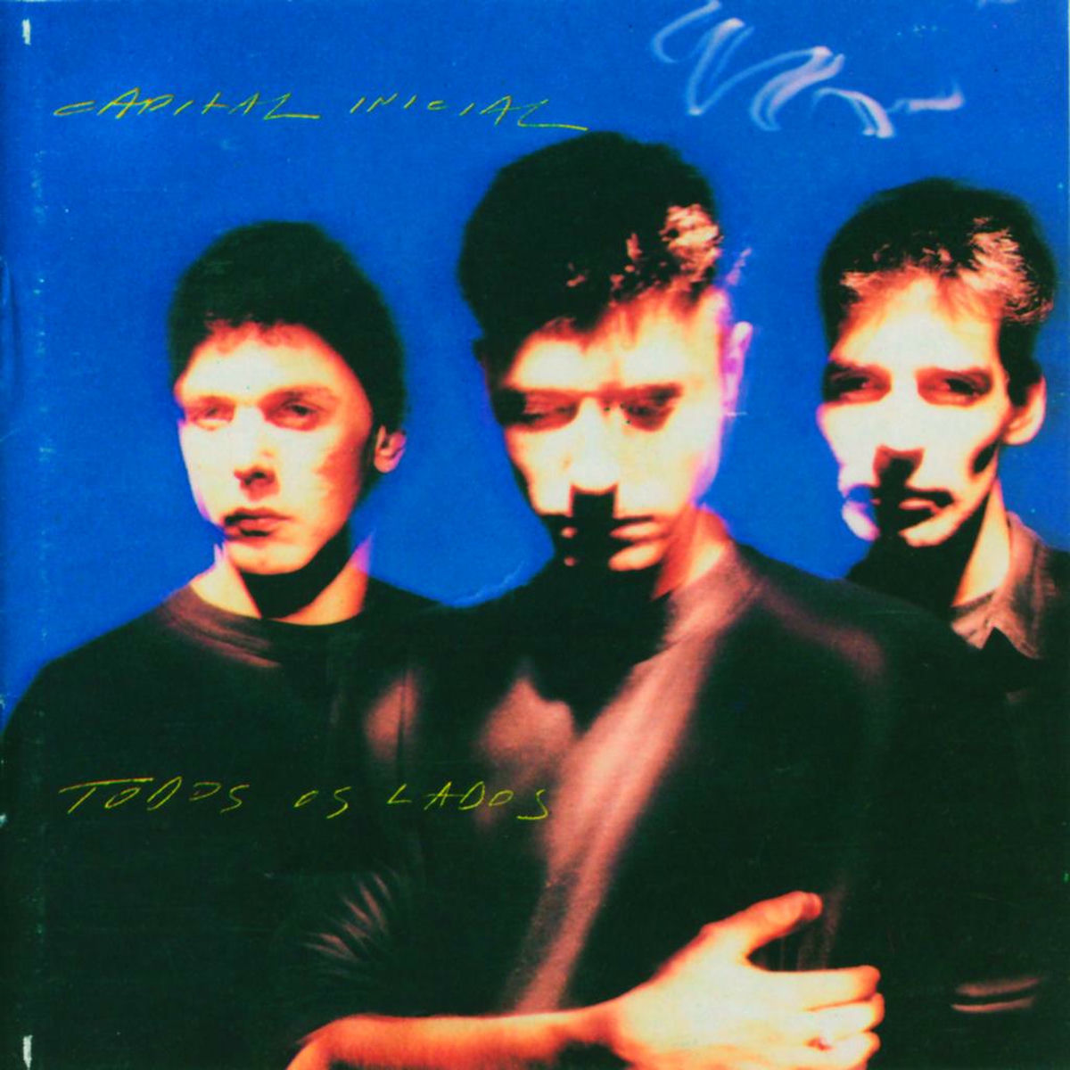 Album cover of Belos E Malditos