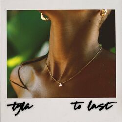 Cover of To Last