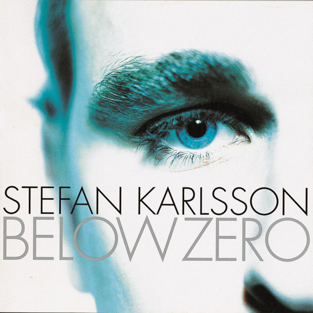 Picture of Below Zero
