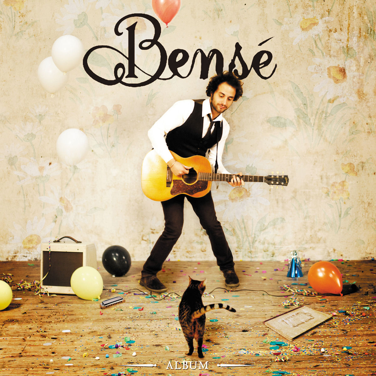 Album cover of Au Grand Jamais