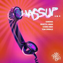 Cover of Wassup