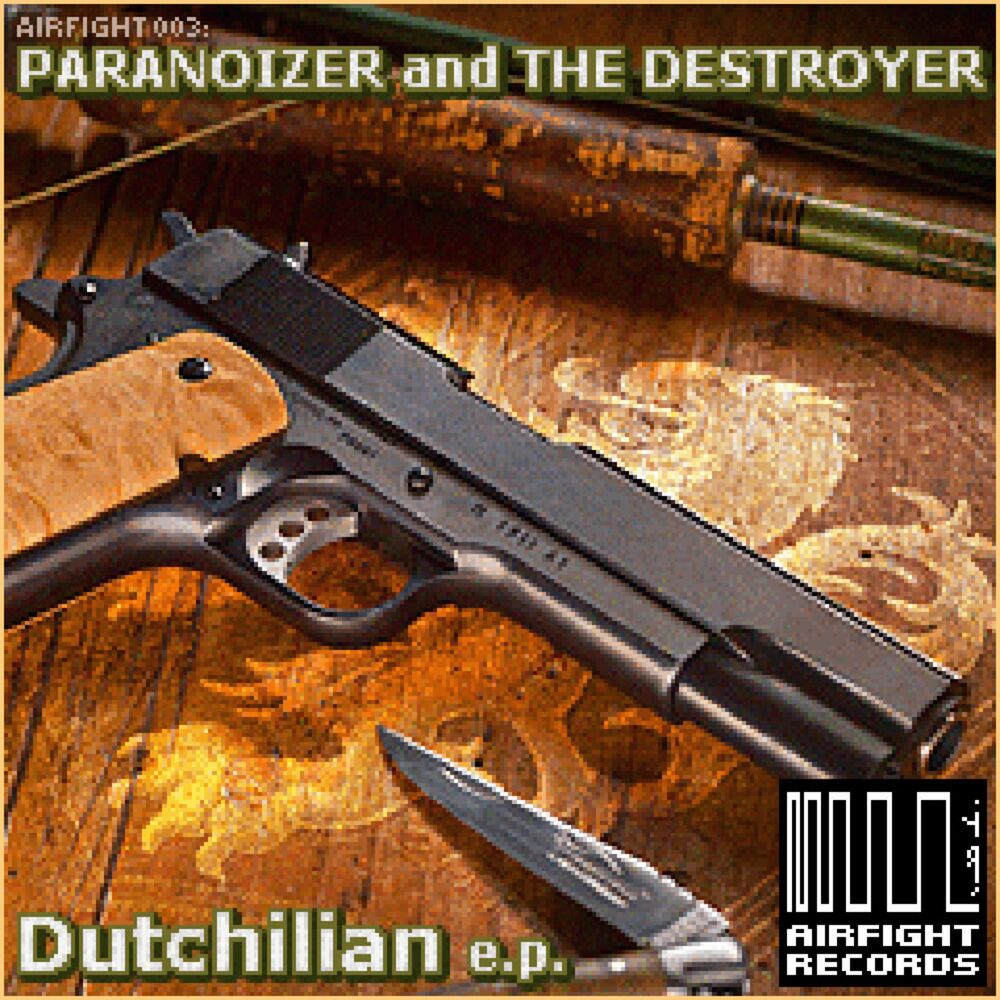 Picture of Dutchilian