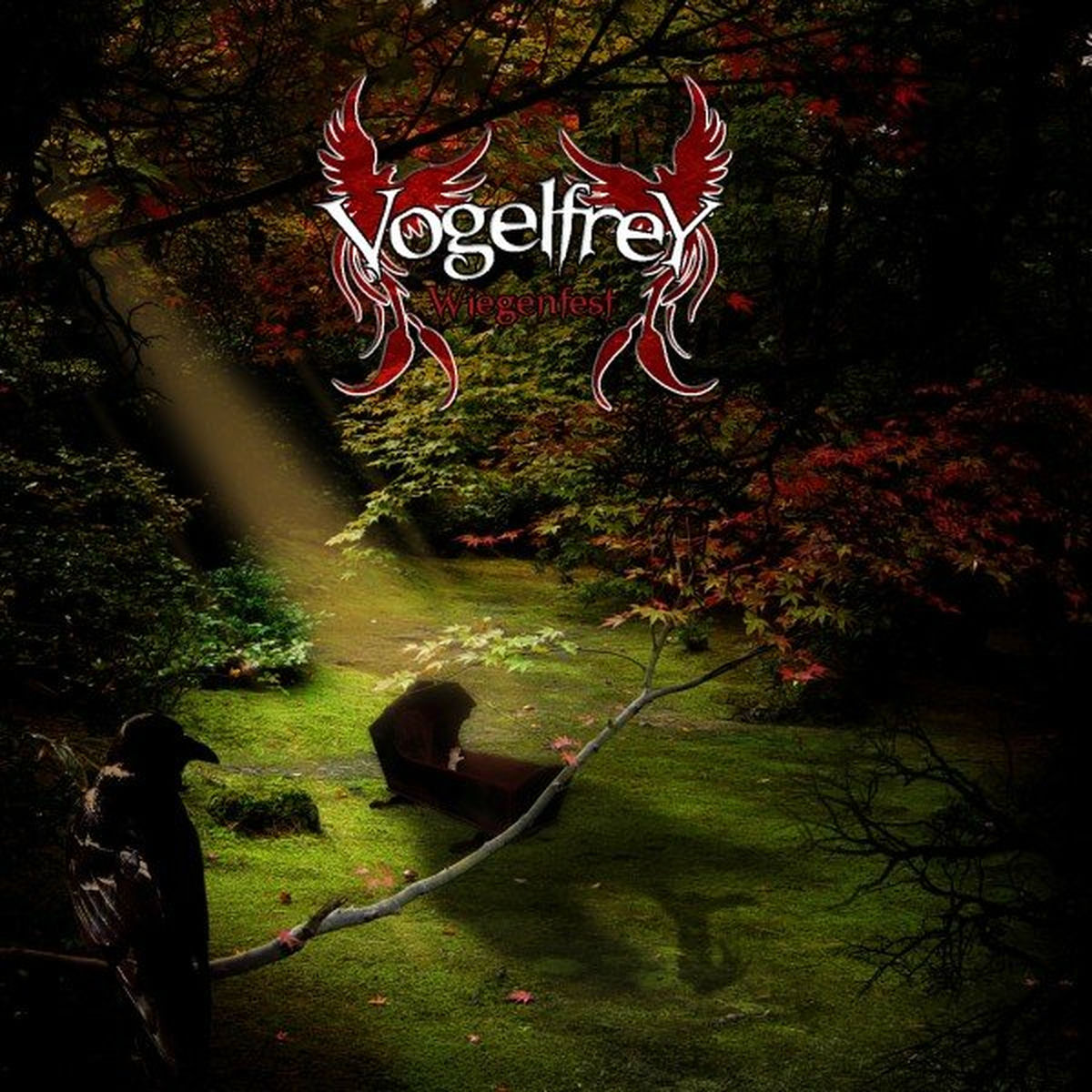 Album cover of Waffenbruder