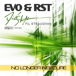 Cover of No Longer Insecure