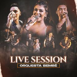 Cover of Live Session (En Vivo)
