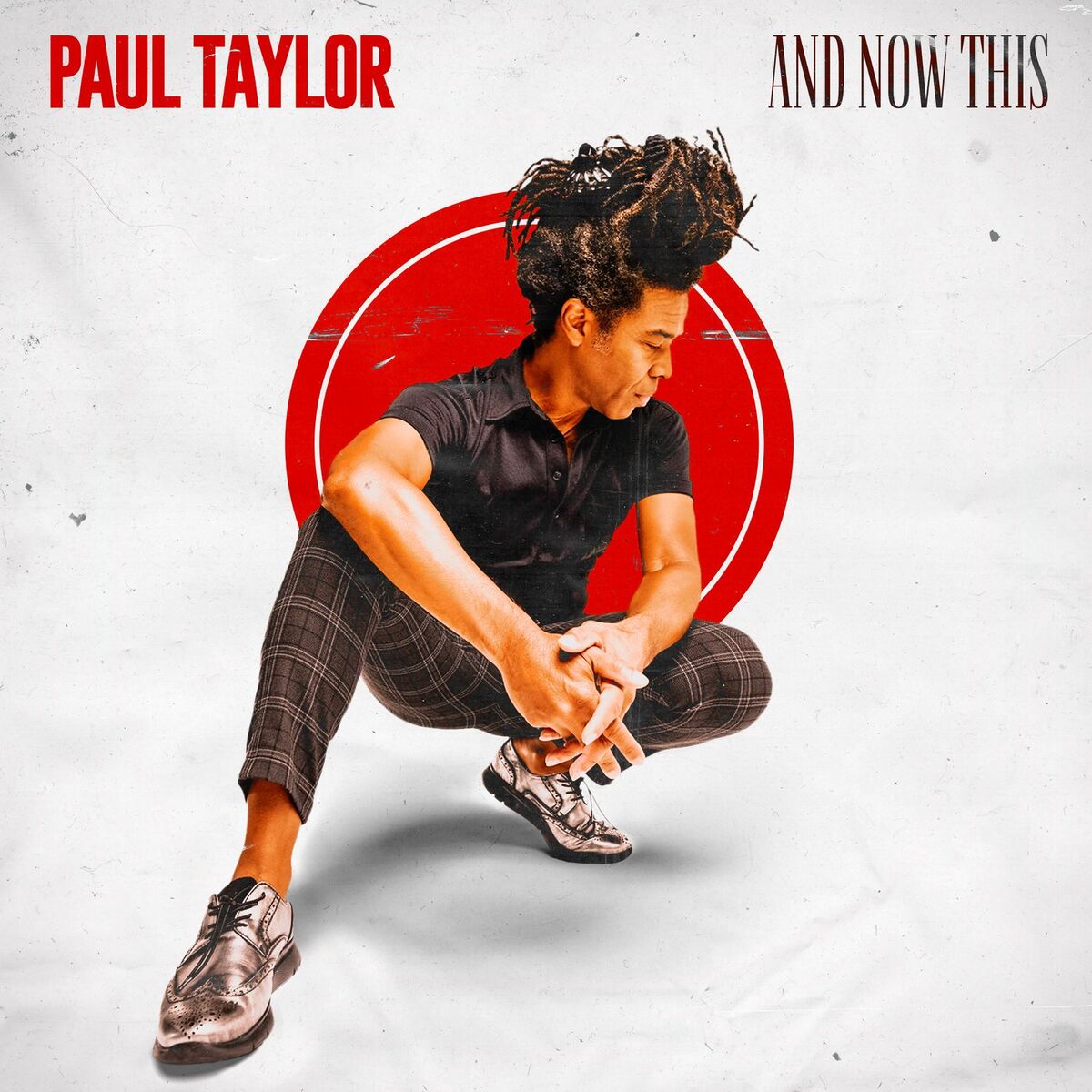 Album cover of And Now This