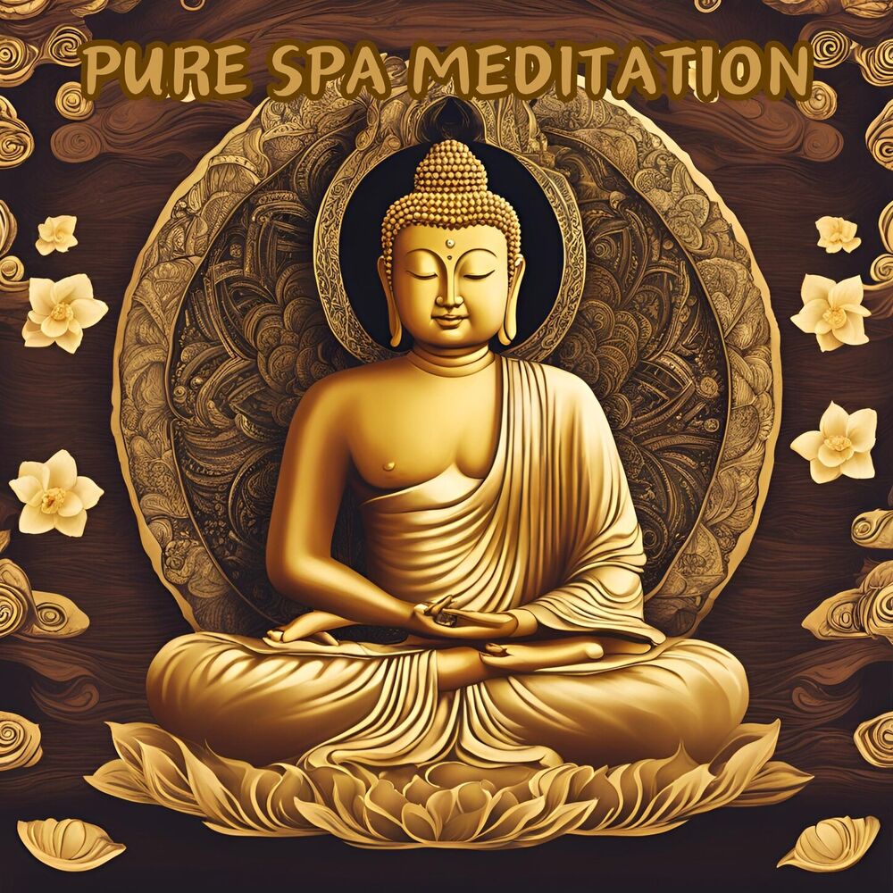 Picture of Pure Spa Meditation