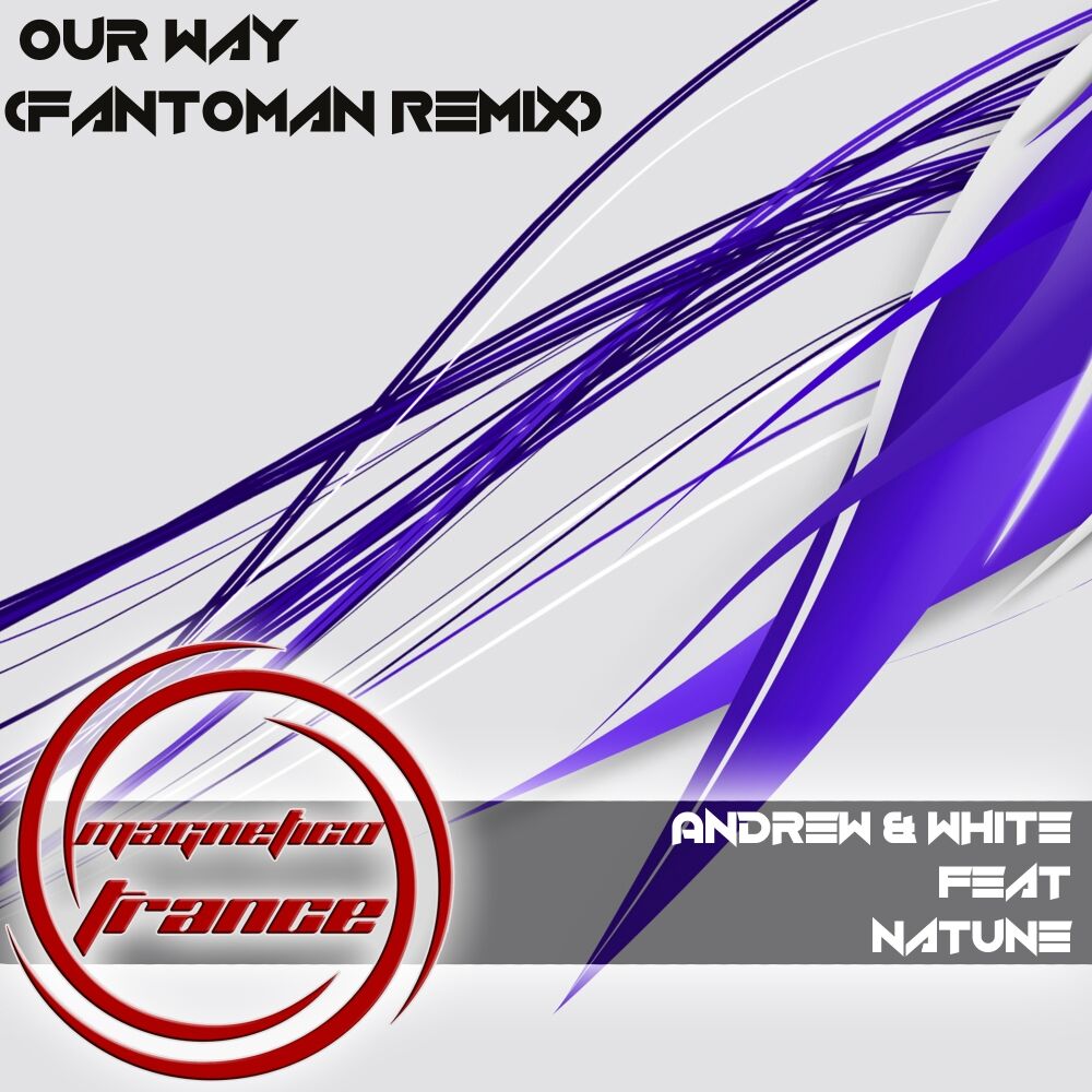 Picture of Our Way (Fantoman Remix)