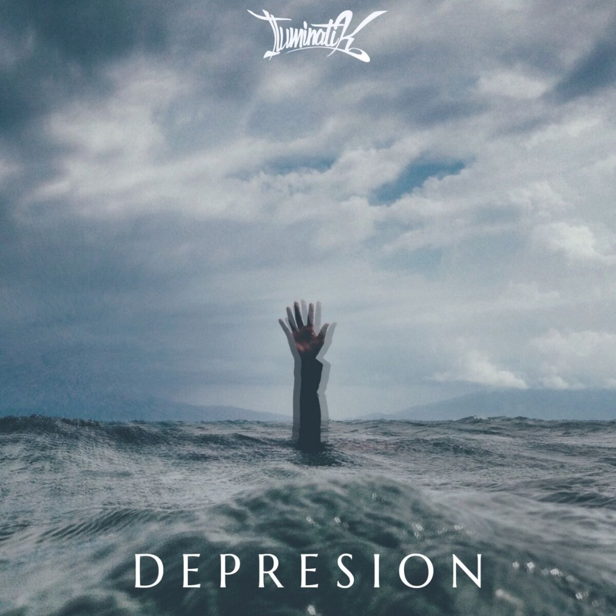 Album cover of Depresión