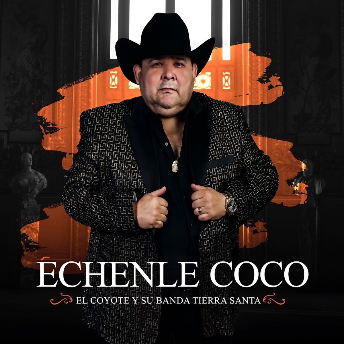 Album cover of Échenle Coco