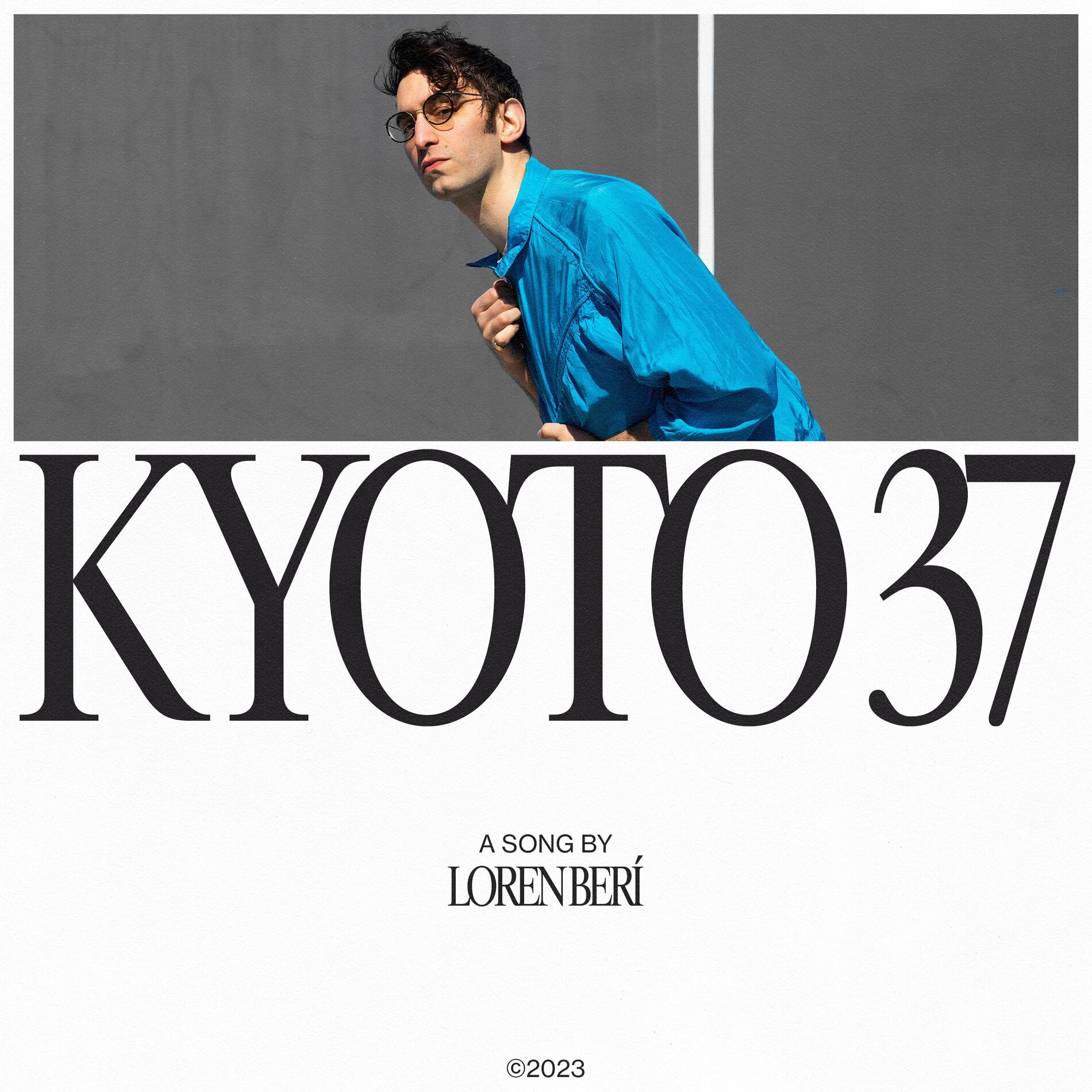Album cover of Kyoto 37