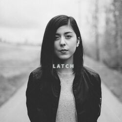 Cover of Latch