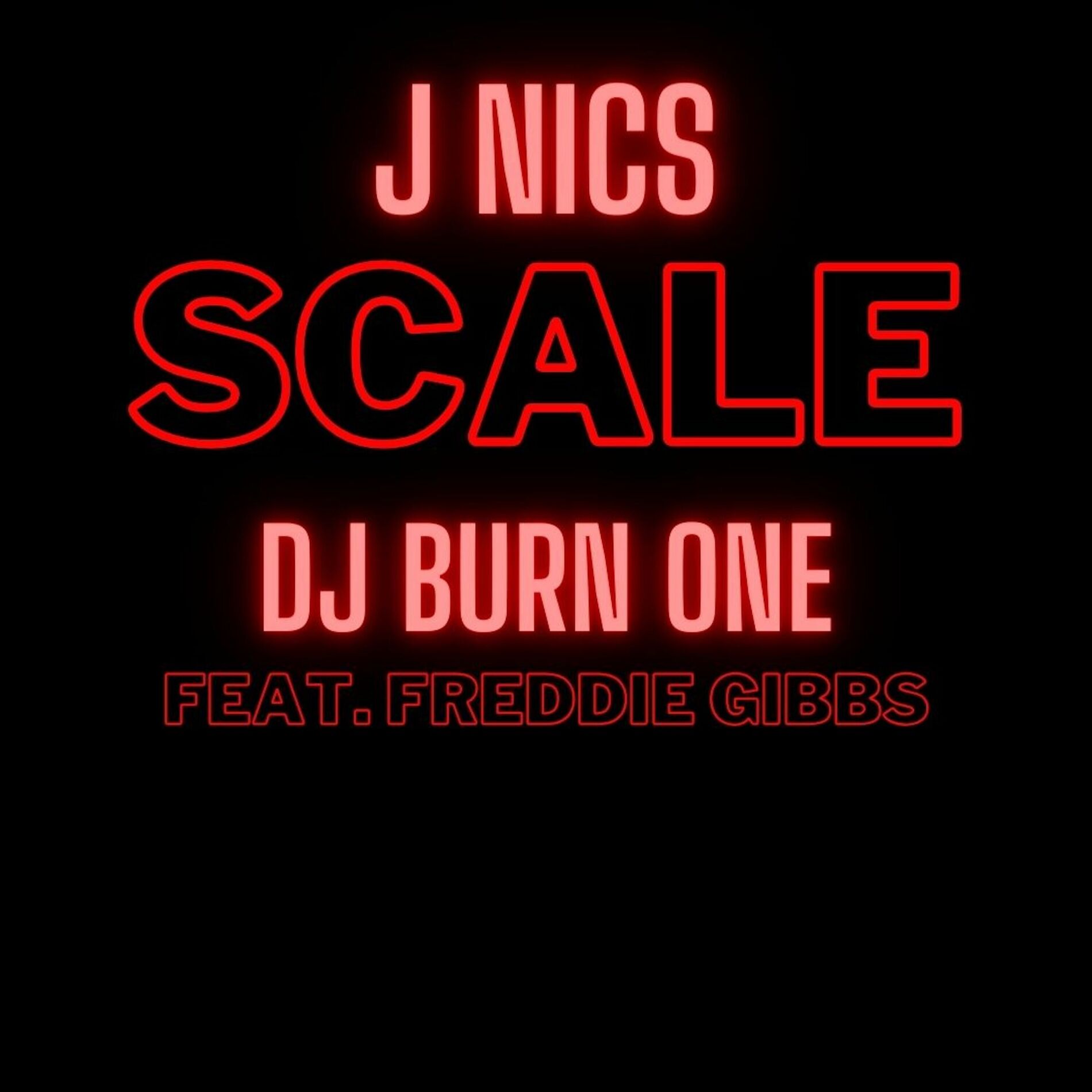 Album cover of Scale