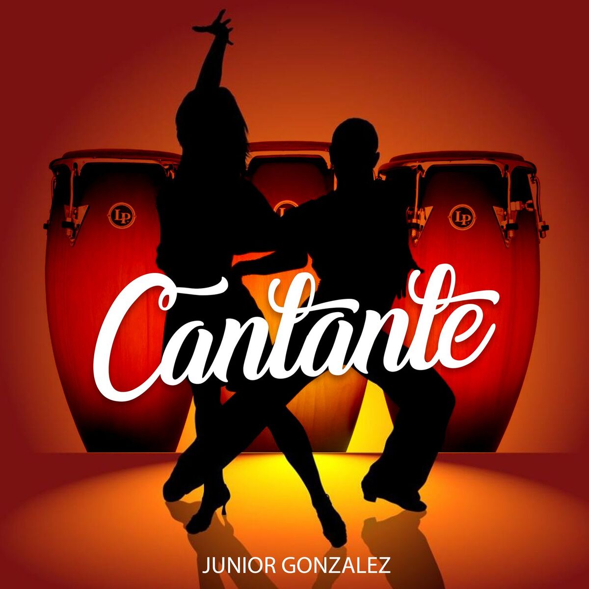 Album cover of Cantante