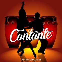 Cover of Cantante
