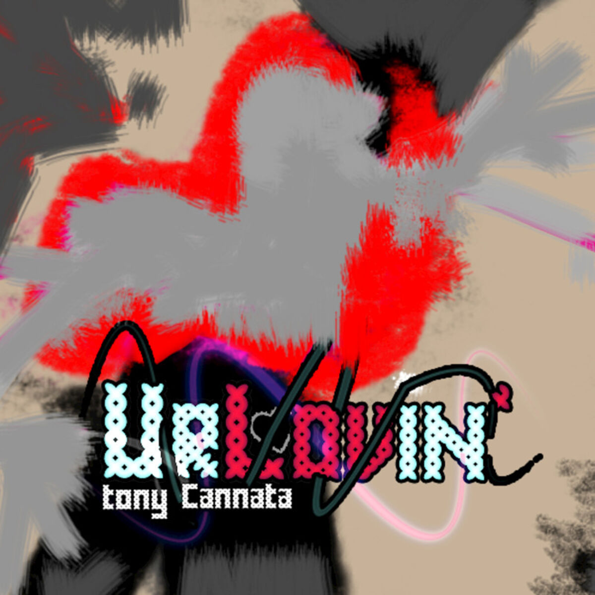 Album cover of Ur Lovin' - Single