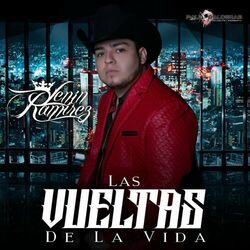 Cover of Las Vueltas de la Vida