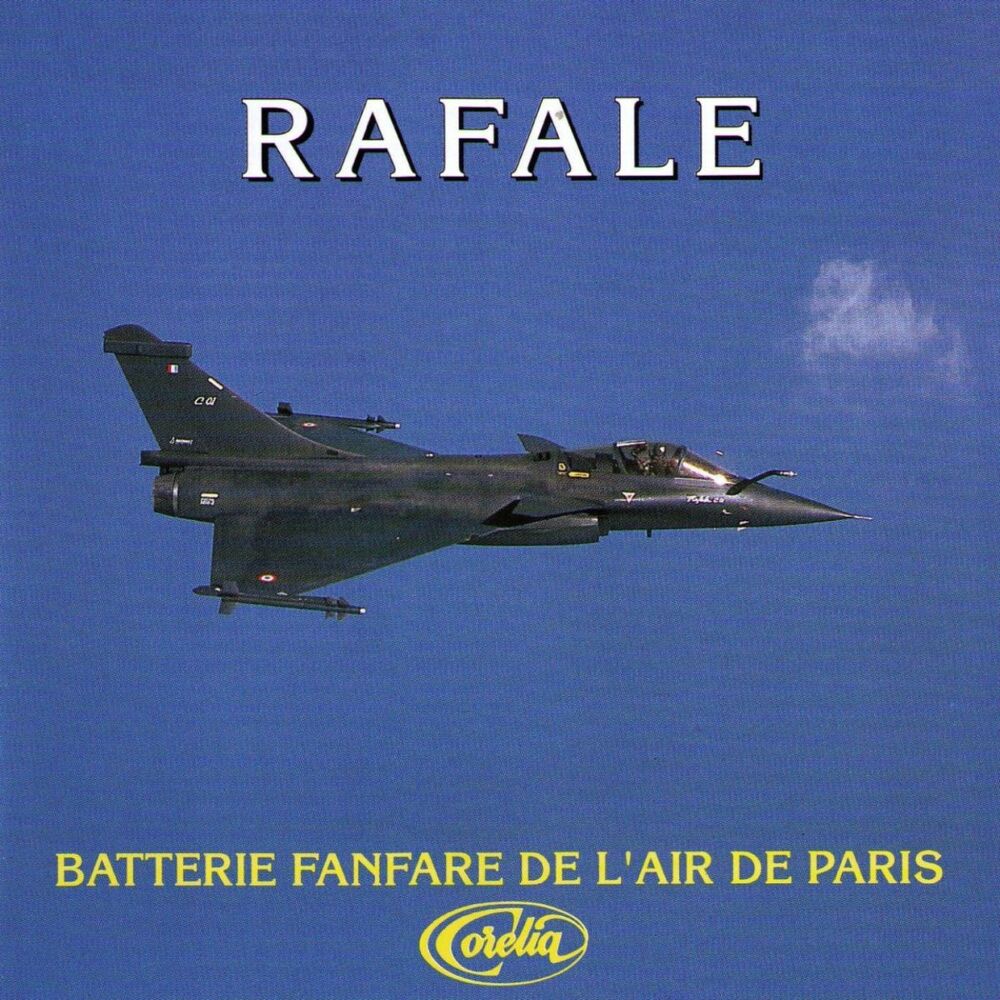 Picture of Rafale