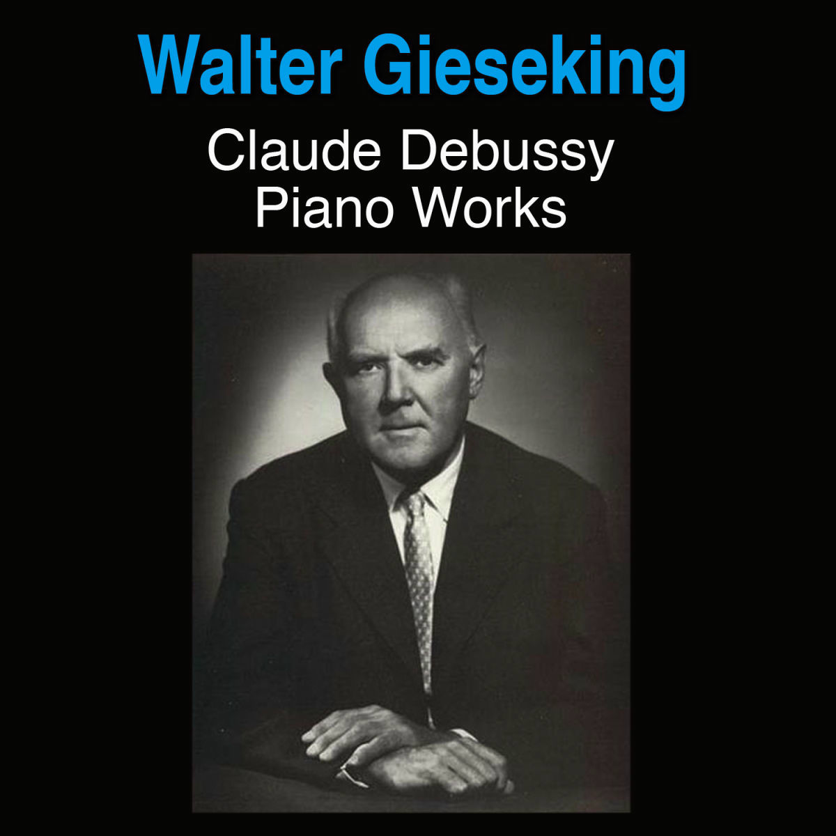 Album cover of Debussy: Piano Works (Oeuvres pour piano)