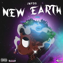 Cover of New Earth