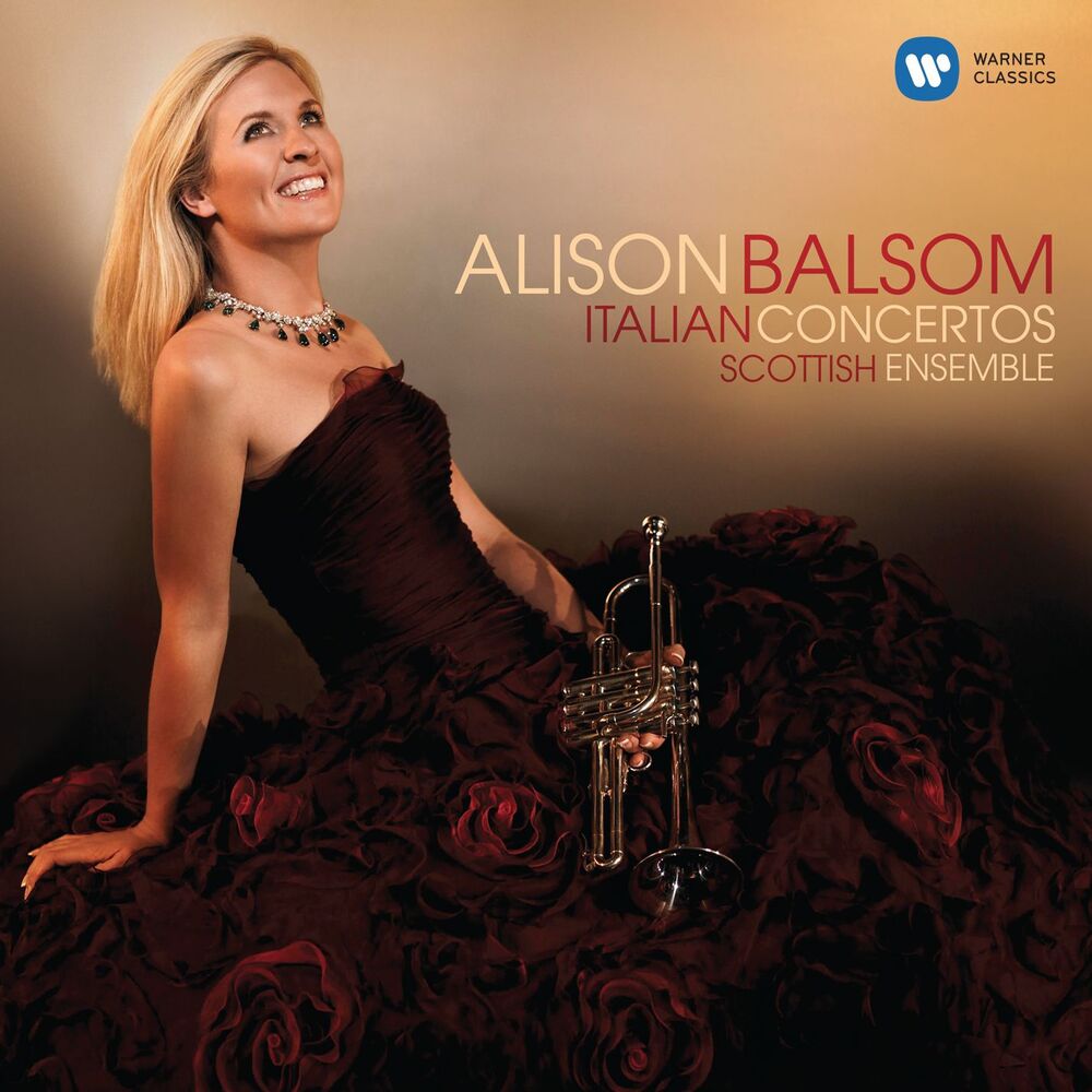 Picture of Italian Concertos
