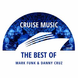 Cover of THE BEST OF MARK FUNK & DANNY CRUZ
