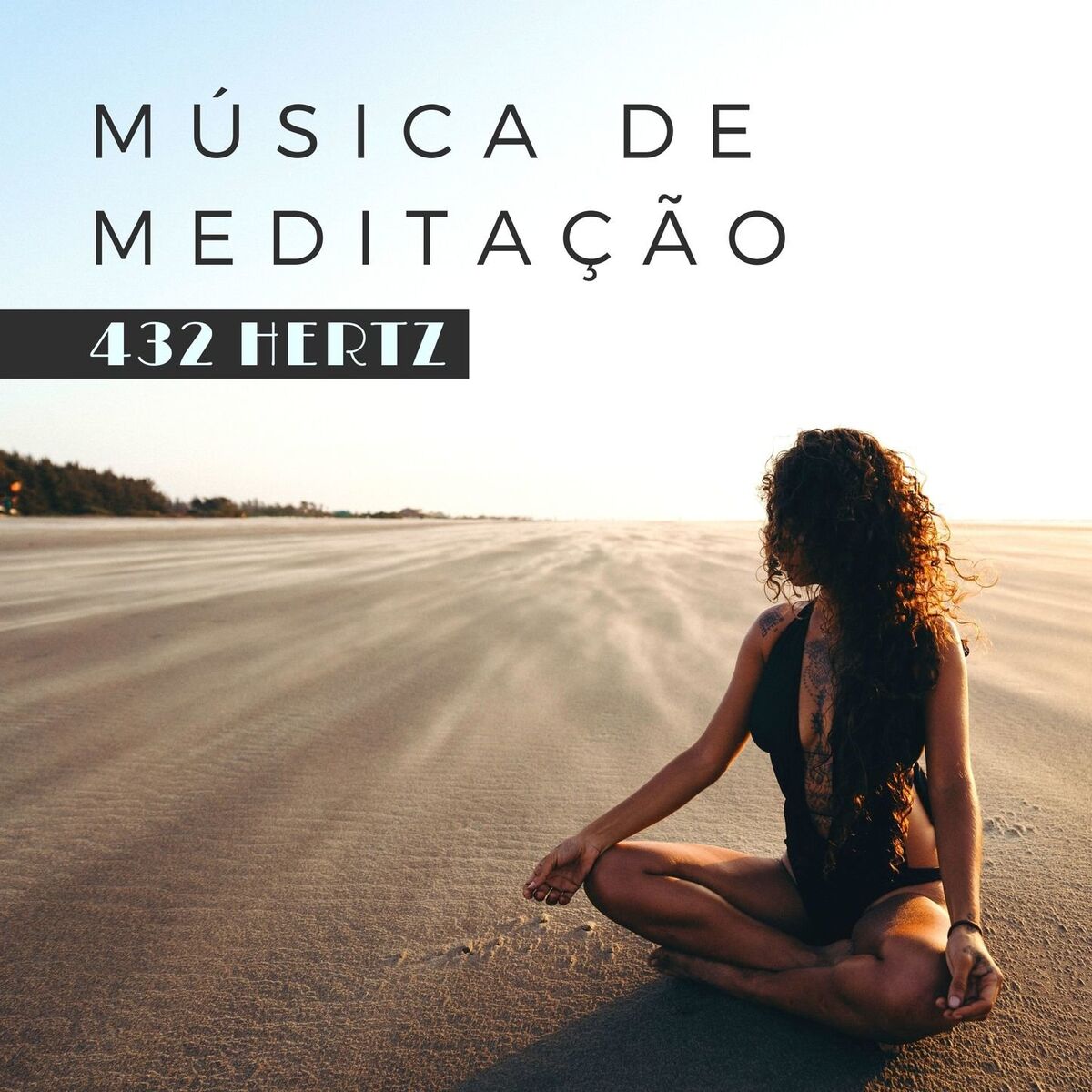 Album cover of Música de Meditação 432 Hertz