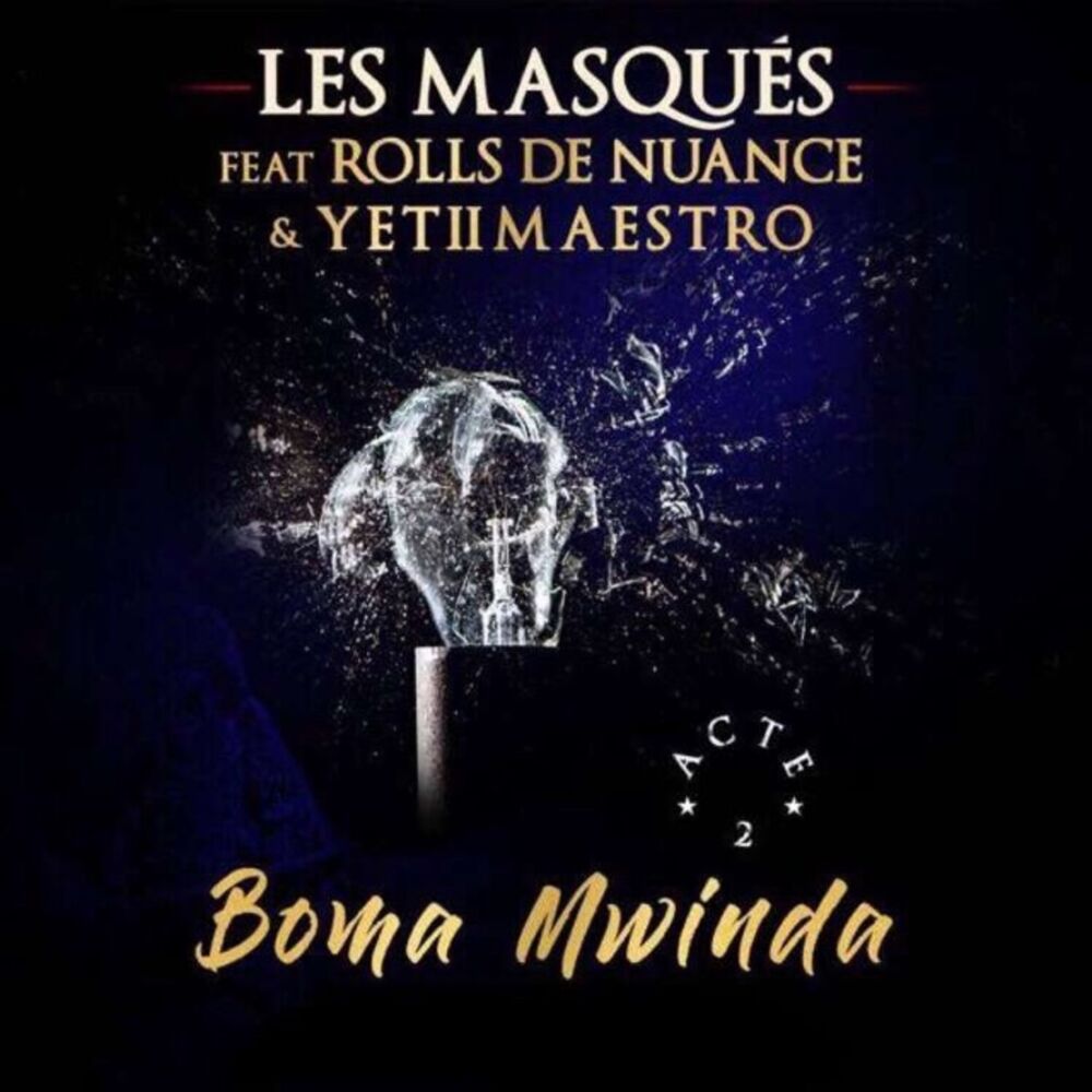 Picture of Boma mwinda (Acte 2)