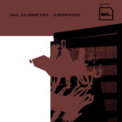 Cover of Superimpose