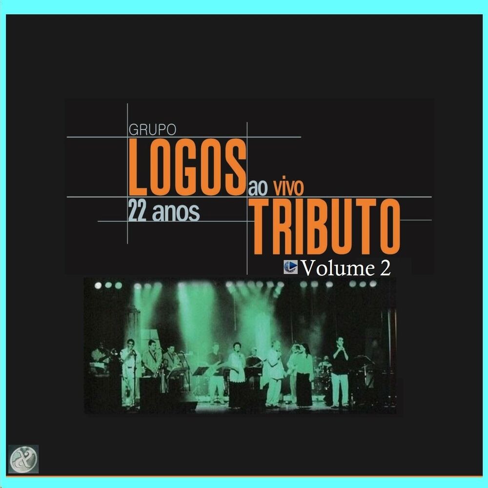 Picture of 22 Anos Tributo, Vol. 2 (Ao Vivo)