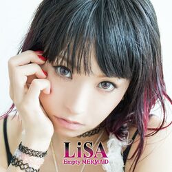 Cover of Empty Mermaid (Limited Edition)