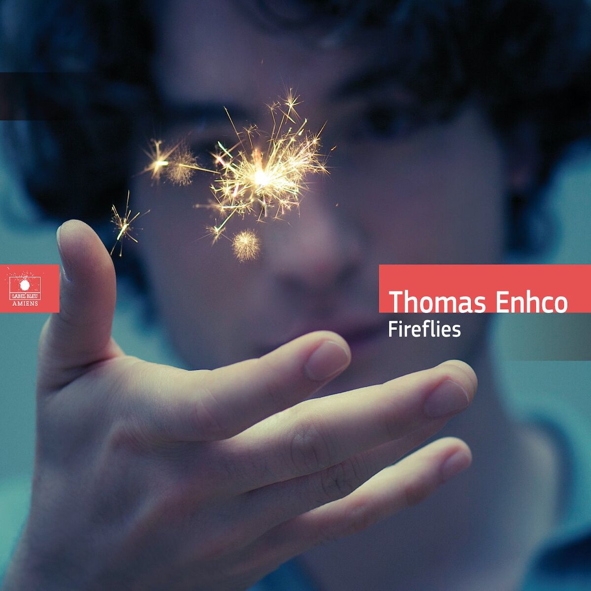 Album cover of Fireflies