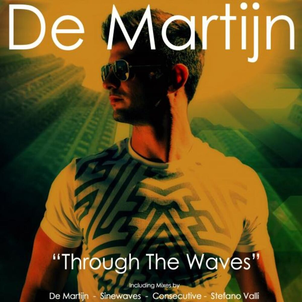Picture of Through the Waves