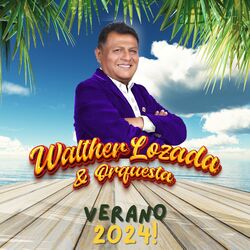 Cover of Verano 2024
