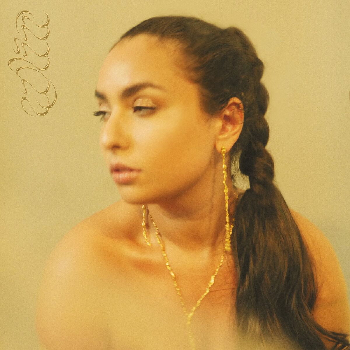 Album cover of Terra Nullius