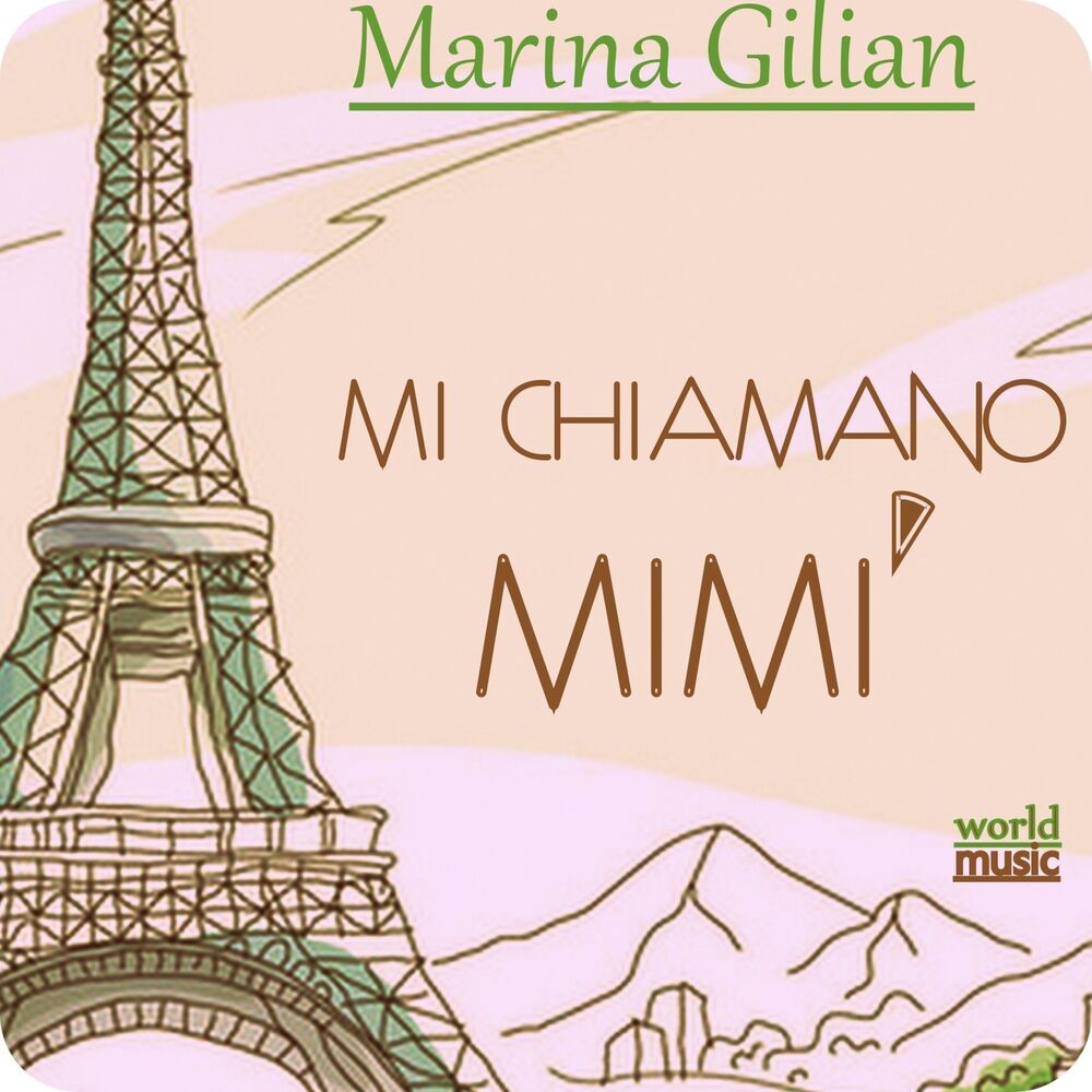 Picture of Mi chiamano Mimi'