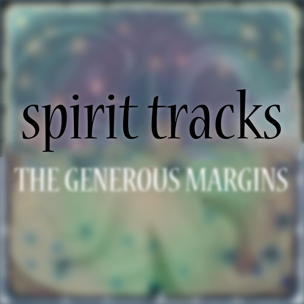 Picture of The Legend Of Zelda: Spirit Tracks