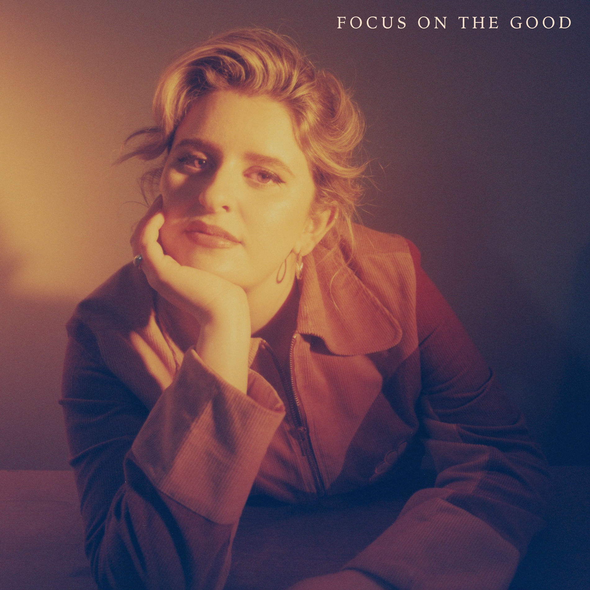 Album cover of Focus On The Good