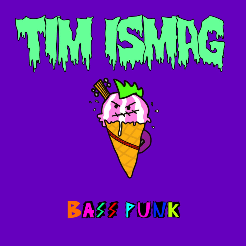 Picture of Bass Punk